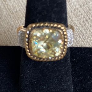 Lia Sophia Ring
